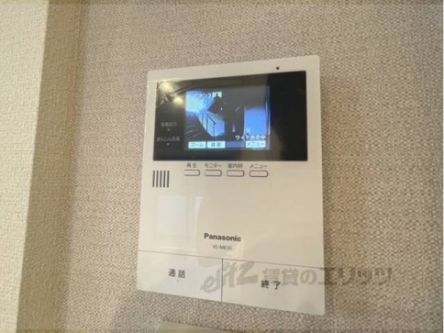 ドアフォン（ＴＶ含）