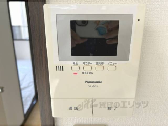 ドアフォン（ＴＶ含）