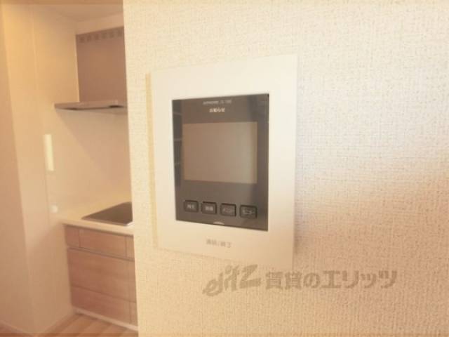 ドアフォン（ＴＶ含）