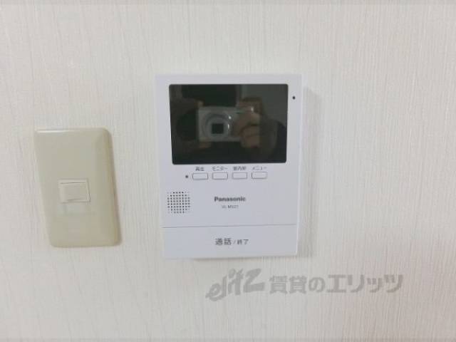 ドアフォン（ＴＶ含）
