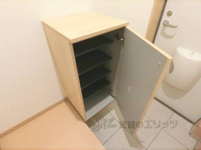 下駄箱