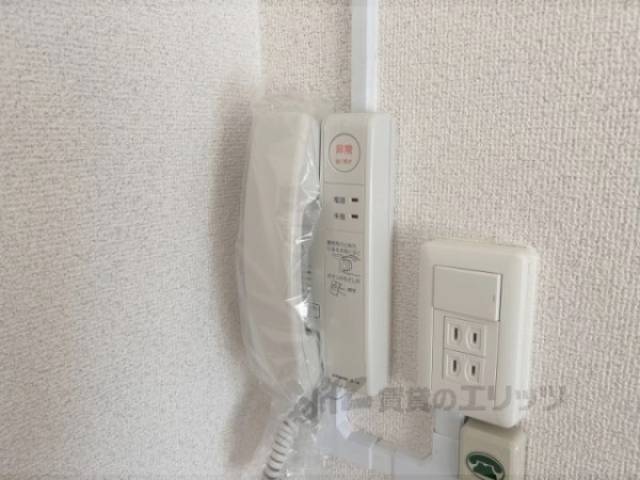 ホームセキュリティー