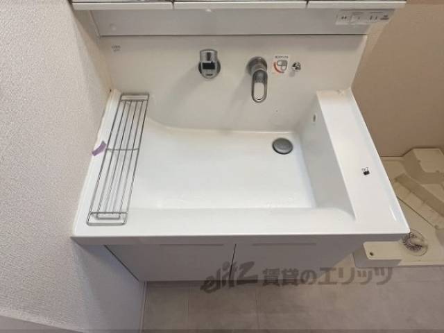 洗面所