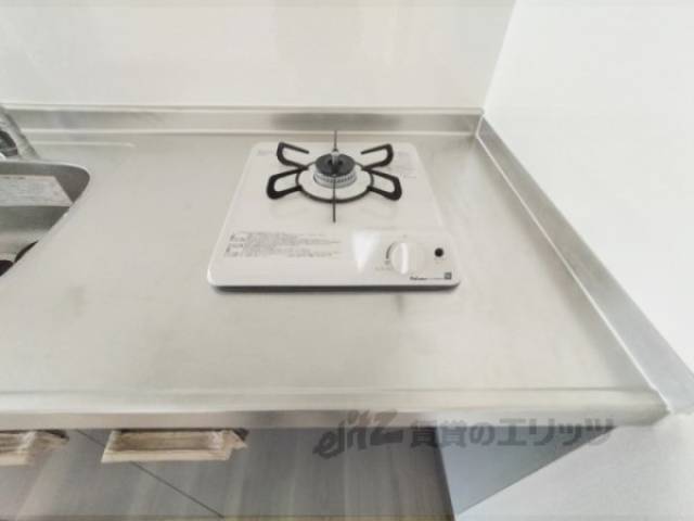 キッチン　コンロ