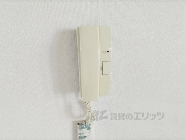 インターフォン