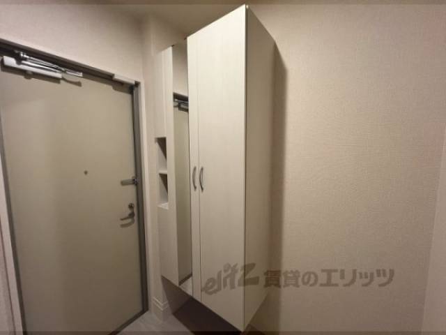 下駄箱