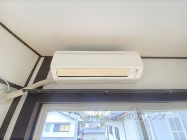 エアコン