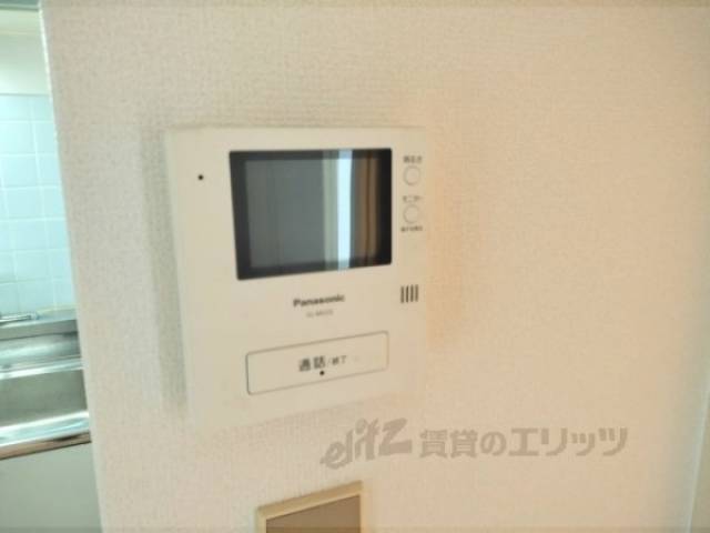 ドアフォン（ＴＶ含）