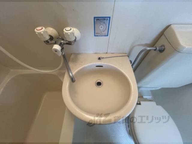 洗面所