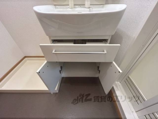 洗面所