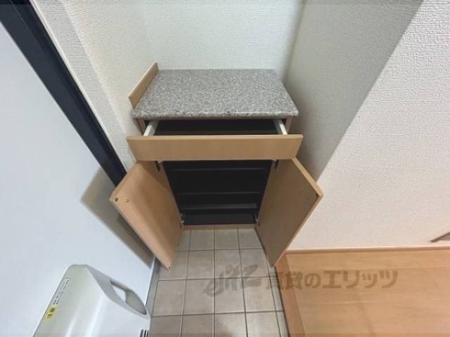 下駄箱