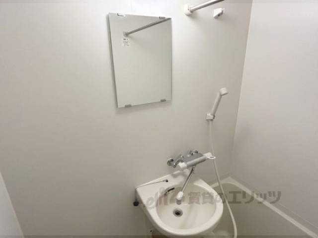 洗面所