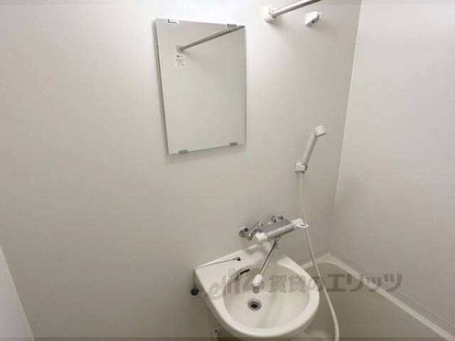 洗面所