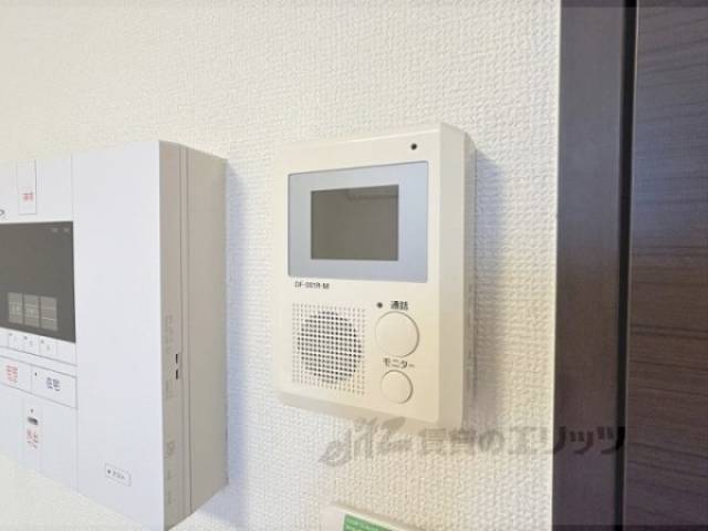 ドアフォン（ＴＶ含）