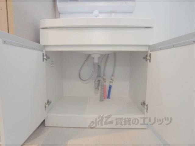 洗面所