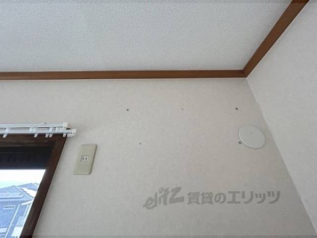エアコン　設置可能
