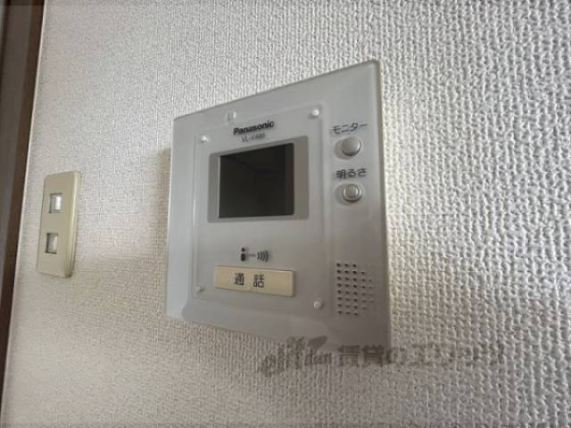 ドアフォン（ＴＶ含）