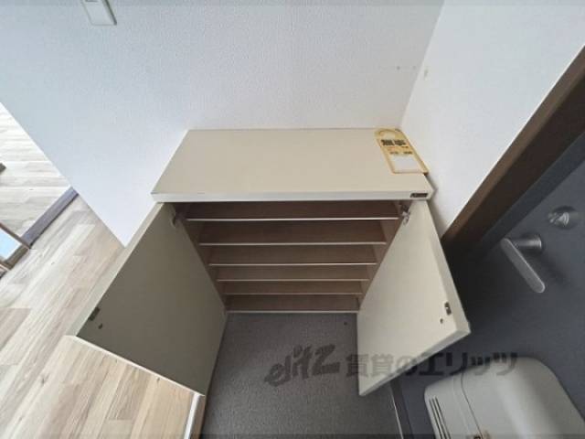 下駄箱