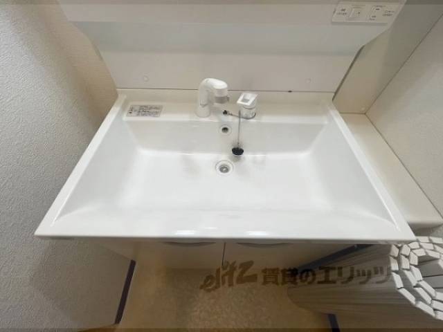 洗面所