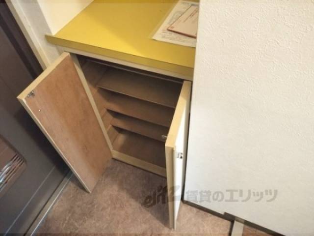 下駄箱