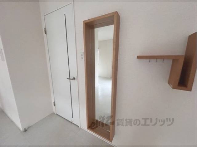 姿見