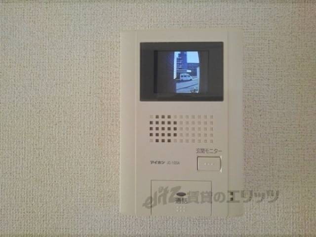 ドアフォン（ＴＶ含）