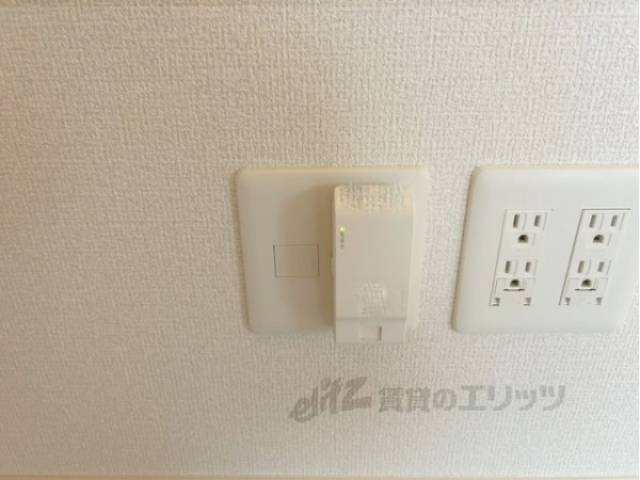 ネット設備