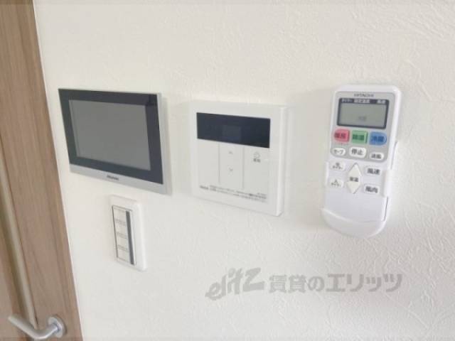 ドアフォン（ＴＶ含）