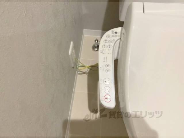 トイレ　洗浄リモコン