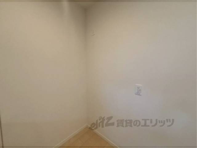 冷蔵庫置場