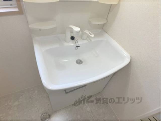 洗面所