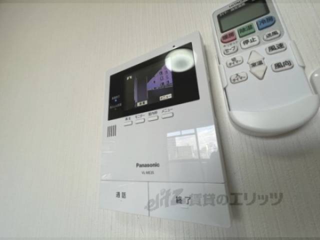 ドアフォン（ＴＶ含）