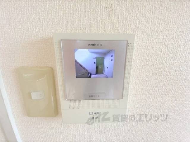 ＴＶモニターフォン