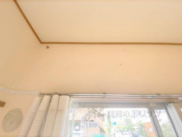 エアコン　設置場所