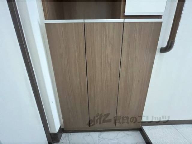 下駄箱