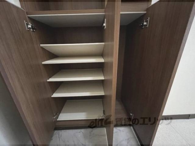 下駄箱
