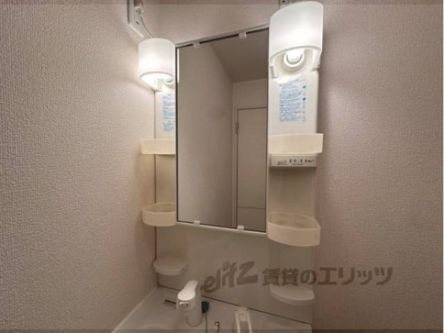 洗面所