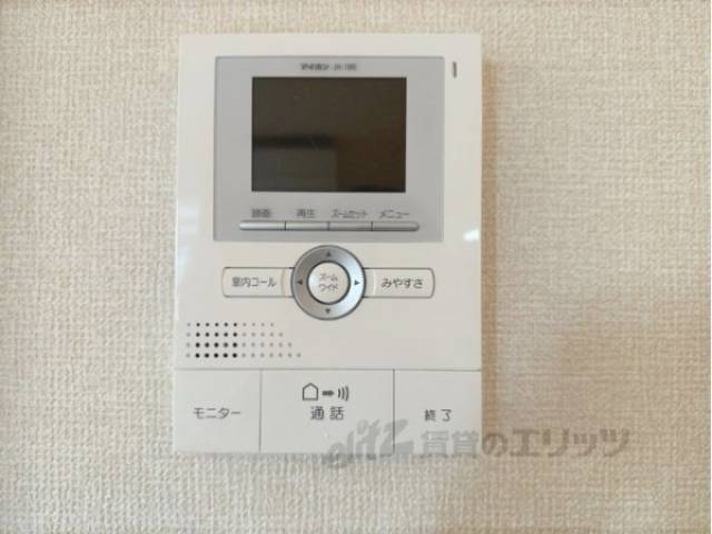 ドアフォン（ＴＶ含）