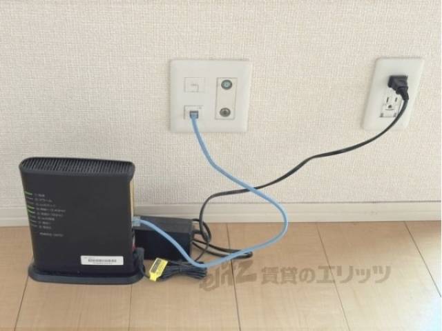 インターネット機器
