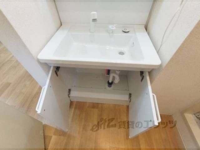 洗面所