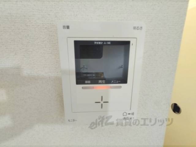 ドアフォン（ＴＶ含）