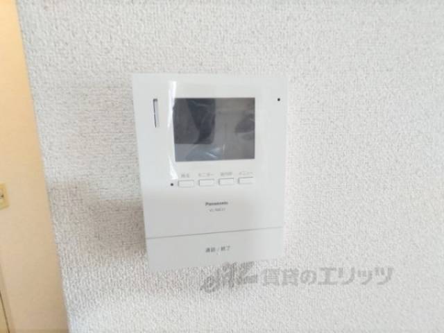 ドアフォン（ＴＶ含）