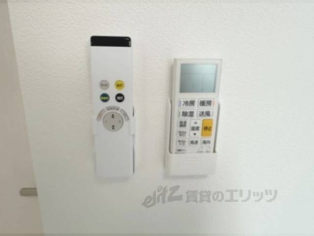 リモコン類