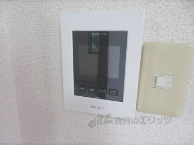ドアフォン（ＴＶ含）