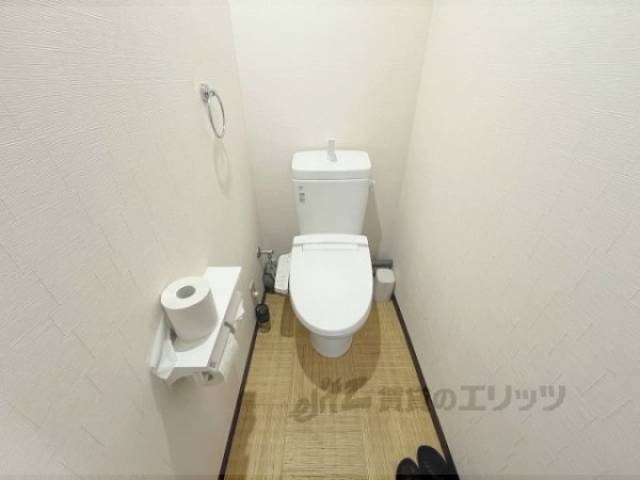 トイレ　共用部