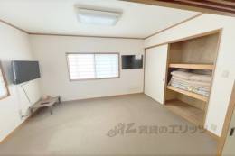 妙宅ハウス（シェアハウス）室内写真1