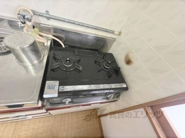 キッチン コンロ