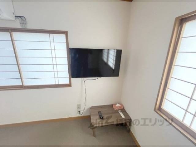 テレビ