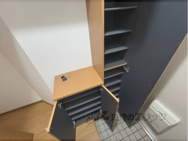 下駄箱