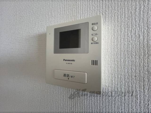 ドアフォン（ＴＶ含）